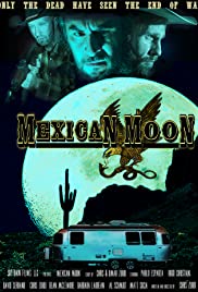 Watch Full Movie :Mexican Moon (2021)