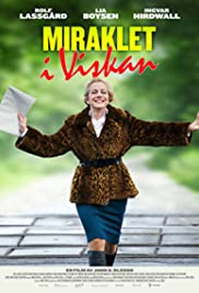 Watch Free Miraklet i Viskan (2015)