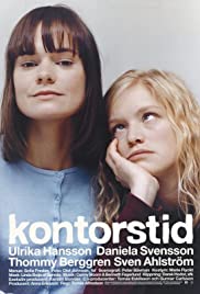 Watch Free Kontorstid (2003)