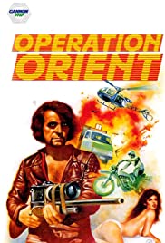 Watch Free Operation Orient (1978)