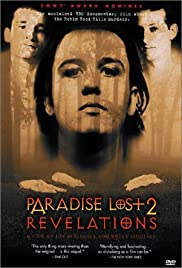 Watch Free Paradise Lost 2: Revelations (2000)