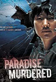 Watch Full Movie :Paradise Murdered (2007)