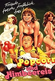 Watch Free Popcorn und Himbeereis (1978)