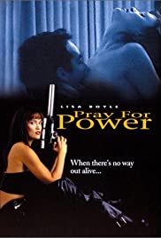 Watch Free Pray for Power (2001)