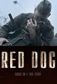 Watch Full Movie :Red Dog (2017)