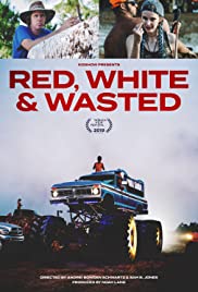 Watch Free Red, White & Wasted (2019)