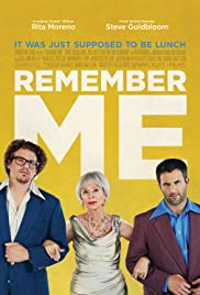Watch Free Remember Me (2016)