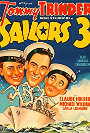 Watch Free Three Cockeyed Sailors (1940)