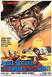 Watch Free Passa Sartana... è lombra della tua morte (1969)