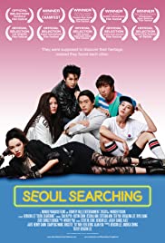 Watch Free Seoul Searching (2015)
