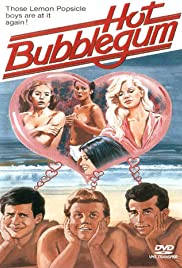 Watch Full Movie :Hot Bubblegum (1981)
