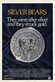 Watch Free Silver Bears (1977)