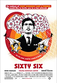 Watch Free Sixty Six (2006)