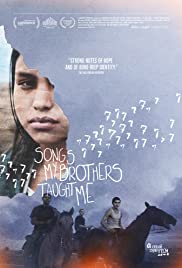Watch Free Songs My Brothers Taught Me (2015)