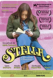 Watch Free Stella (2008)