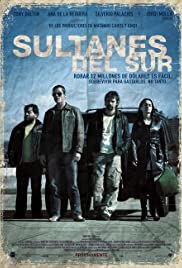 Watch Free Sultanes del Sur (2007)