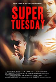 Watch Free Super Tuesday (2013)