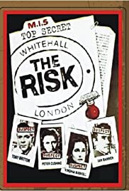 Watch Free The Risk (1960)