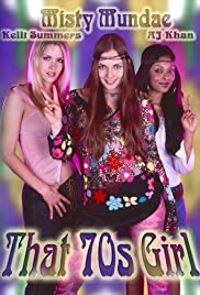 Watch Free That 70s Girl (2004)