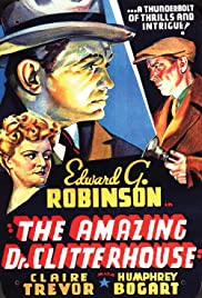 Watch Free The Amazing Dr. Clitterhouse (1938)