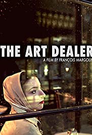 Watch Full Movie :The Art Dealer (2015)