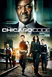 Watch Free The Chicago Code (2011)