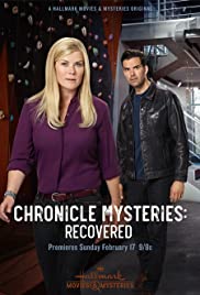 Watch Free The Chronicle Mysteries: Recovered (2019)
