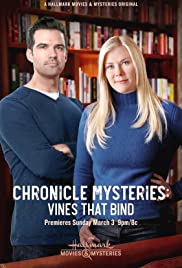 Watch Free The Chronicle Mysteries: Vines That Bind (2019)