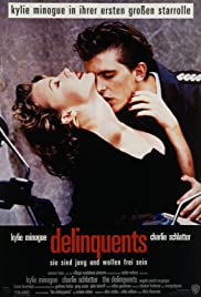 Watch Free The Delinquents (1989)