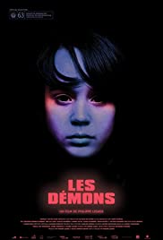 Watch Full Movie :The Demons (2015)