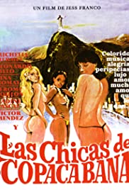 Watch Full Movie :Les filles de Copacabana (1981)