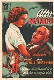 Watch Free The High Command (1937)