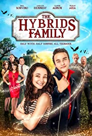 Watch Free The Hybrids Family (2015)