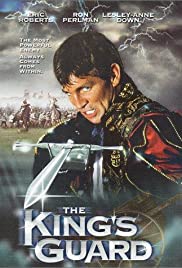 Watch Free The Kings Guard (2000)