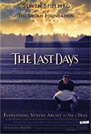 Watch Free The Last Days (1998)