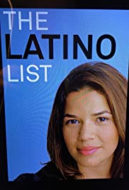 Watch Full Movie :The Latino List (2011)