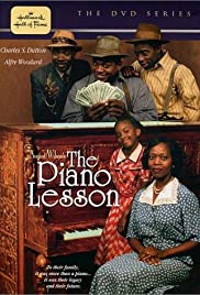Watch Full Movie :The Piano Lesson (1995)