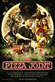 Watch Full Movie :The Pizza Joint (2021)