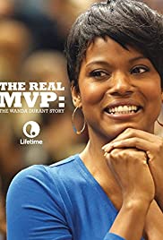 Watch Full Movie :The Real MVP: The Wanda Durant Story (2016)