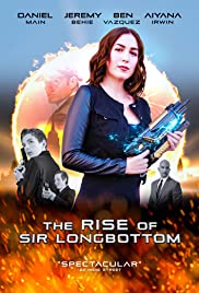 Watch Free The Rise of Sir Longbottom (2021)
