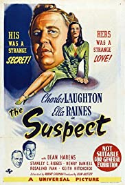 Watch Free The Suspect (1944)