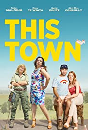 Watch Free This Town (2020)