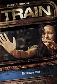 Watch Free Train (2008)