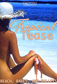 Watch Free Tropical Tease (1994)