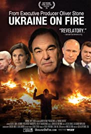 Watch Free Ukraine on Fire (2016)