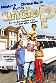 Watch Free Uncle P (2007)