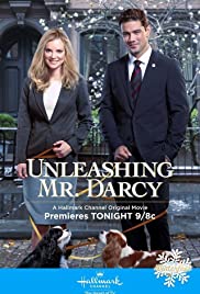 Watch Free Unleashing Mr. Darcy (2016)
