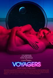 Watch Free Voyagers (2021)