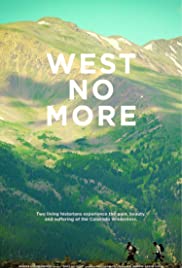Watch Full Movie :West No More (2020)