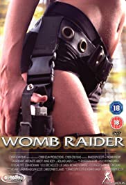 Womb Raider Full Movie